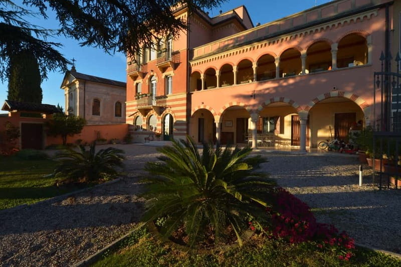 Visit and tasting with the producer - The Itinerary: What to Expect from Start to Finish