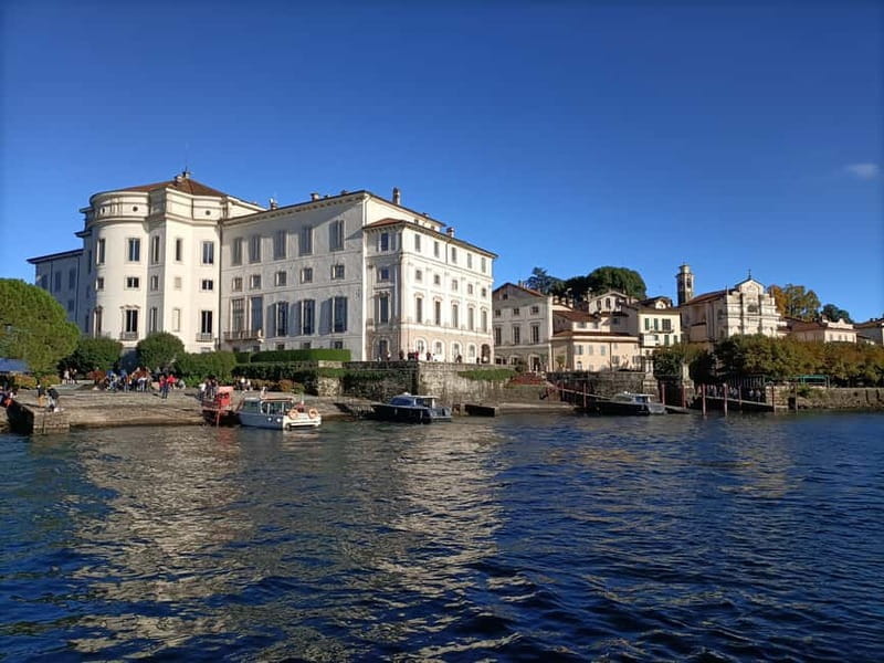 Visit Isole Borromee: Hop-on Hop-off Tour to Isola Bella - Diving Deeper: Why You’ll Love This Tour