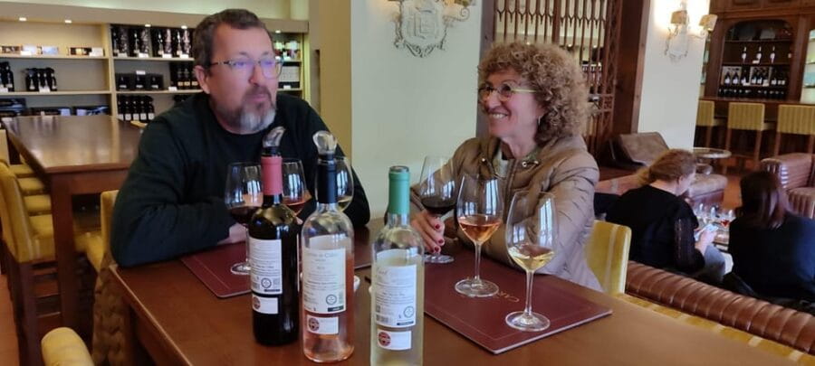 Visit Pinhão Visit and wine tasting Panoramic cruise - FAQ Section