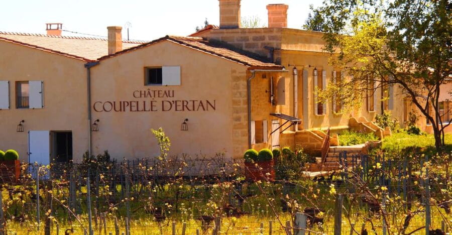 Visit the artisanal vinegar factory of Château Coupelle d'Ertan - Who Will Find This Tour Most Beneficial?
