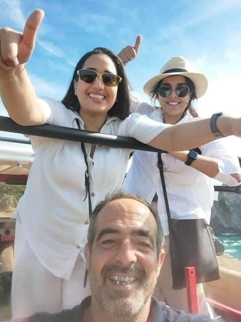 Visit the mystical Sintra, Cabo da Roca and Cascais on a 4x4 - Inside the Monuments: Two Must-See Stops