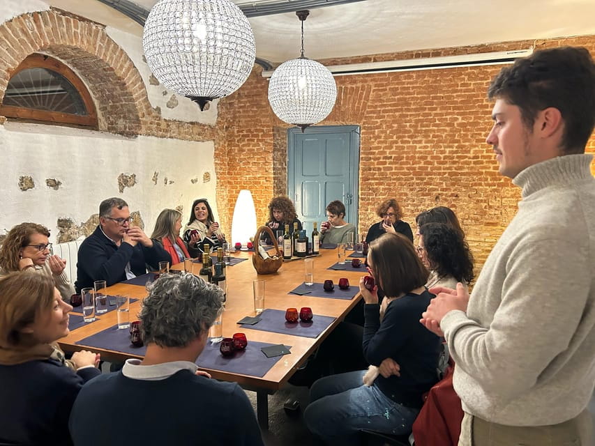 Visit to an olive oil mill and oil tasting with aperitif and food and wine pairing. - Price and Logistics: Is It Worth It?