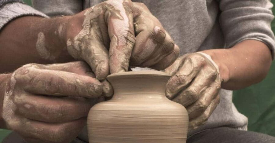 Visit to Cappadocia ceramic workshop and carpet store - An In-Depth Review of the Cappadocia Craft Experience