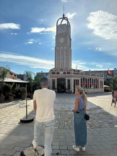 Vlore: Guided Walking Tour with Entry Tickets - The Practicalities: What to Expect