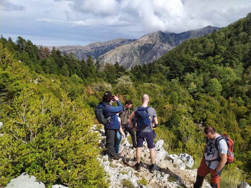 Vlore : Llogara National Park Infocenter to Deep Neck - Final Thoughts: Is It Worth It?