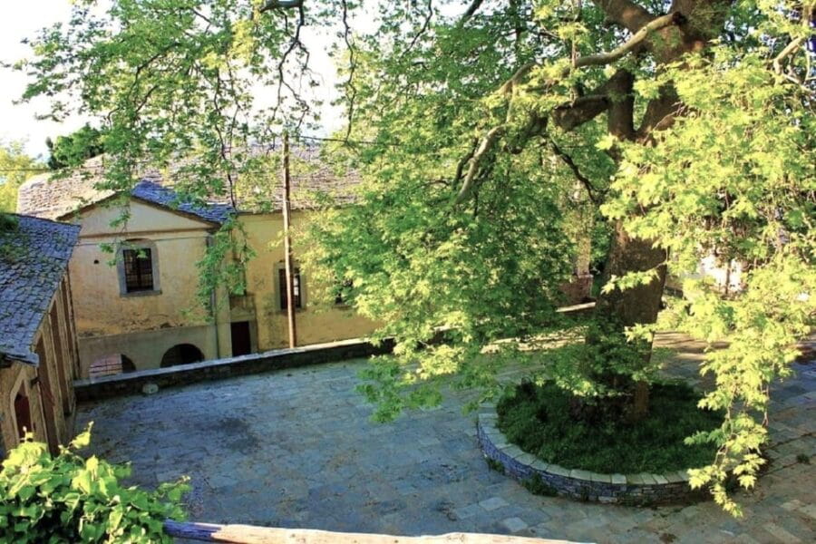 Volos: Private Tour of Tsagkarada & Mylopotamos - FAQ