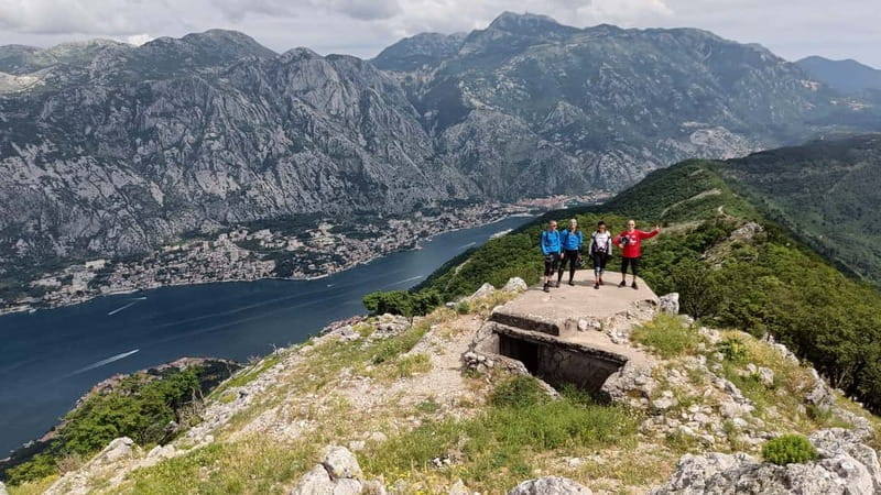 Vrmac Hill E-MTB Adventure - FAQ