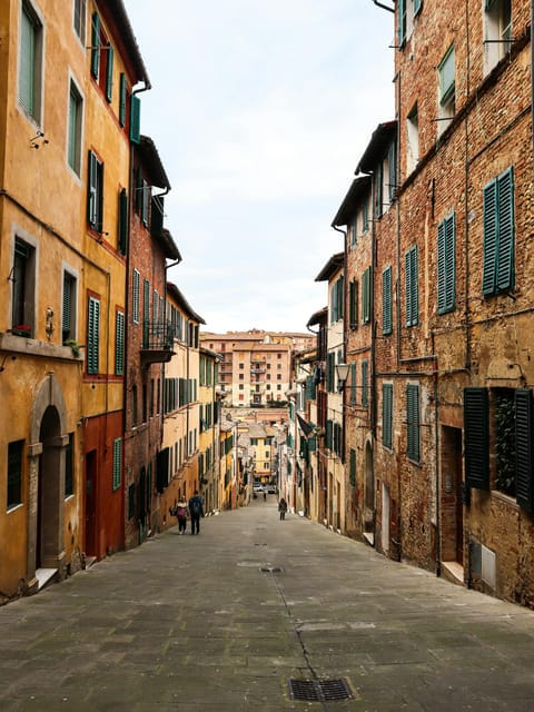 Walking Tour in Siena with Tastings and Stories - How It Fits Into Your Siena Visit