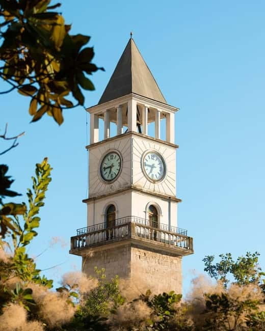 Walking Tour in Tirana, Albania - Practical Details and What They Mean for You