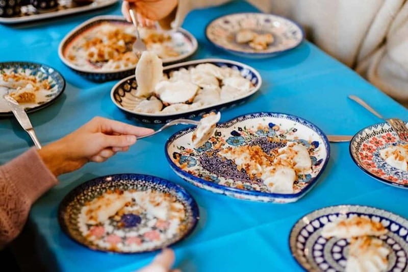 Warsaw Food Tour with Local Guide - Why the Small Group Style Matters