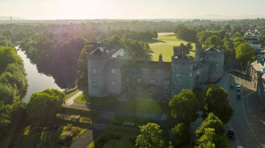 Waterford Crystal & Kilkenny City Small Group Tour - The Waterford Crystal Experience: Watching Art in the Making