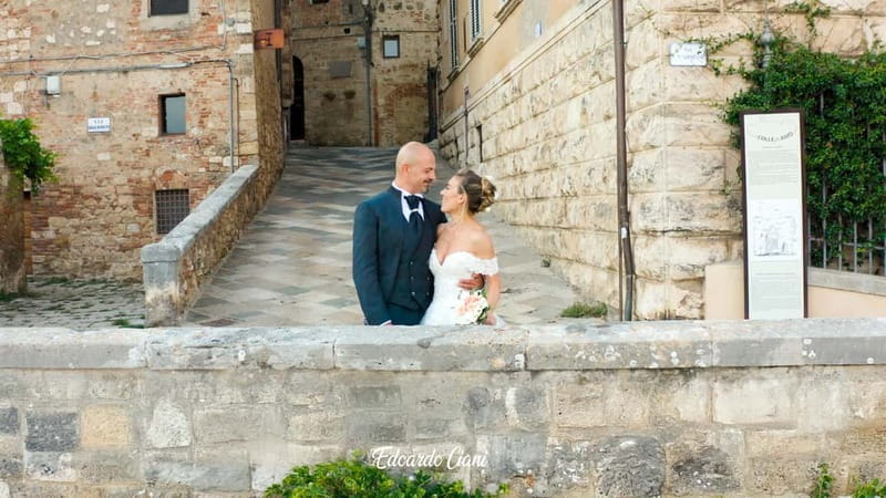 Wedding promise photo shoot - Who Will Love This Experience?