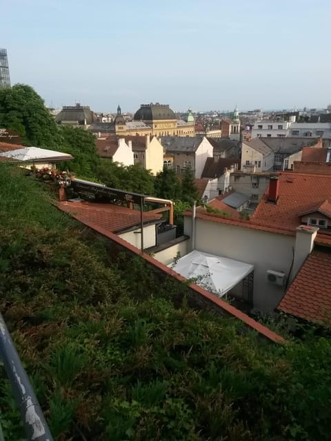 Weekend tour trough Zagreb + coffee - Who this tour is best suited for