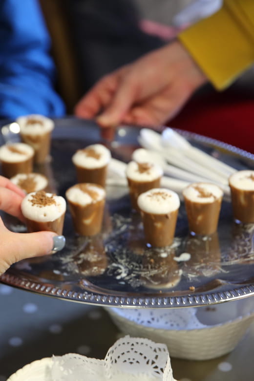 Westport: Sweet Treats Tour - Value and Practicality: What makes this tour worth considering