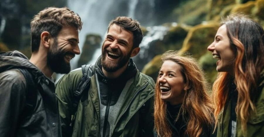 Whispers of Kerry: A Full-Day Among Emerald Dreams from Cork - Entering Killarney: First Impressions