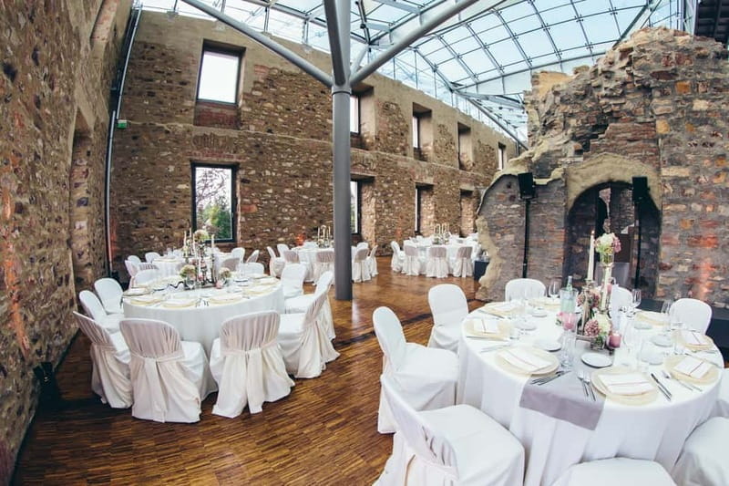 Wiesbaden: Platte Hunting Lodge  public guided tour - The Detailed Experience: What You Can Expect