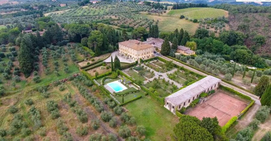 Wine Experience in an Organic Chianti Winery - Who Is This Experience Best For?