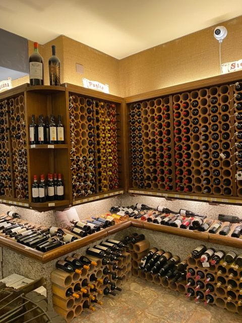 Wine Tasting Experience in Florence city centre - Final Thoughts: Is It Worth It?