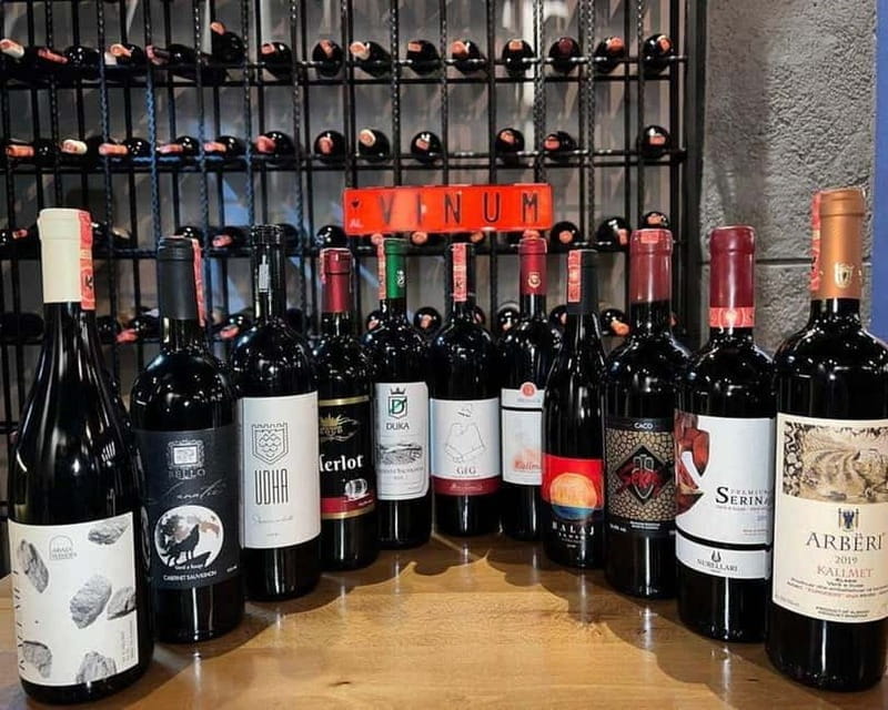 Wine Tasting in Durrës  Discover Albanias Taste - Final Thoughts: Is It Worth It?