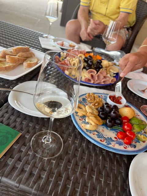 Wine with Maltese Grapes TOUR IN PORTUGUESE - Final Thoughts