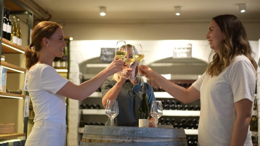 Winetasting / Weinprobe Koblenz - The Bottom Line: Is It Worth It?