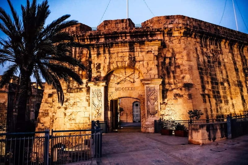 Witchcraft and Blood in Birgu - Walking Tour - FAQs