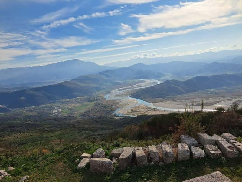 WONDERFUL PRIVATE TOUR IN VLORA /ZVERNEC - Transportation, Timing, and Group Size