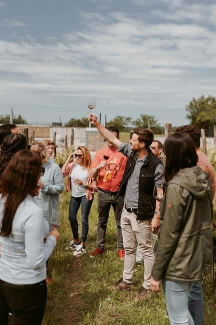 WONDERFUL TUSCANY: Siena, San Gimignano & Chianti Wine Tour - The Practicalities: What To Expect