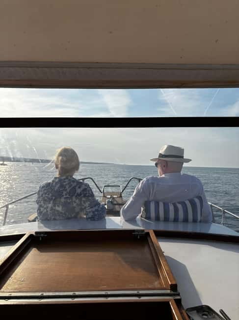 Wooden Gozzo Tour with Aperitif Towards the Beautiful Coast of Polignano - Experience Breakdown: What to Expect on the Gozzo Cruise