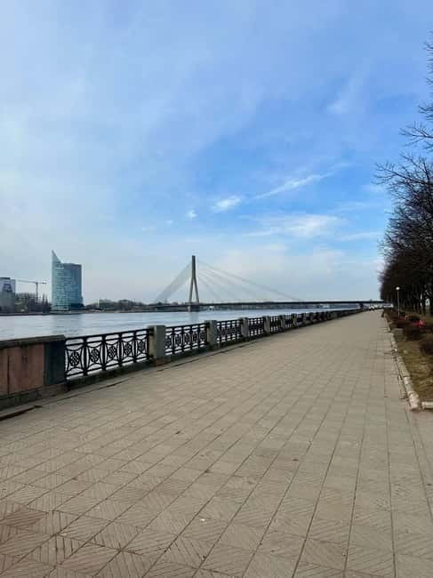 Wooden Riga on foot -psala - A Detailed Look at the Experience