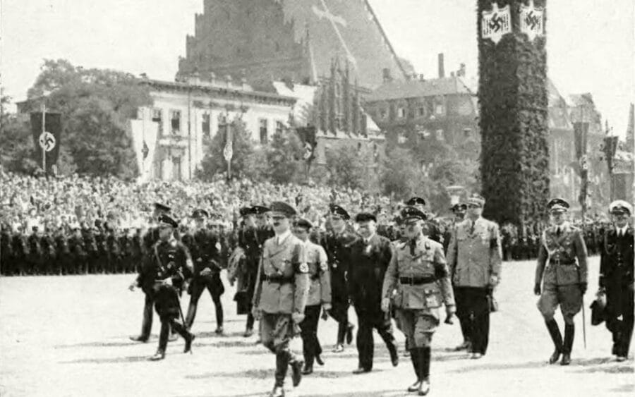 Wrocaw: World War II and the non-existent city of Breslau - The Experience: What You Gain and What to Consider