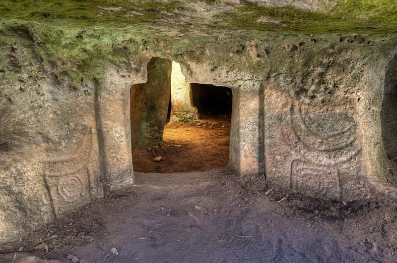 Yoga in Anghelu Ruju - A Closer Look at Yoga in Anghelu Ruju: A Balance of Mind and Matter