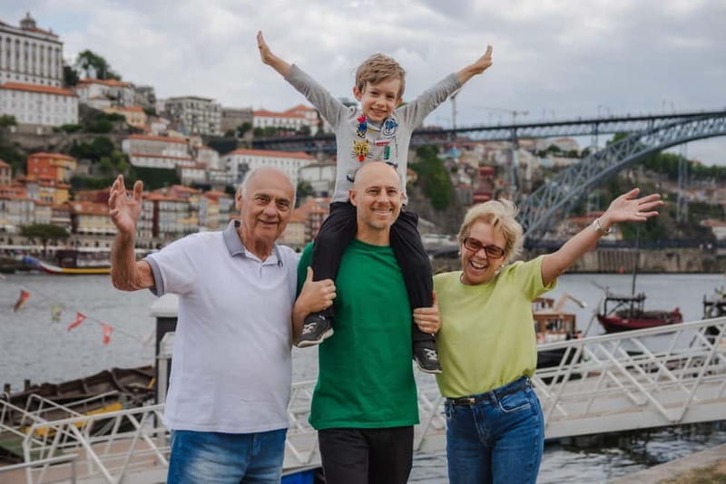 Your best photos in Porto - Price and Logistics: What You Need to Know