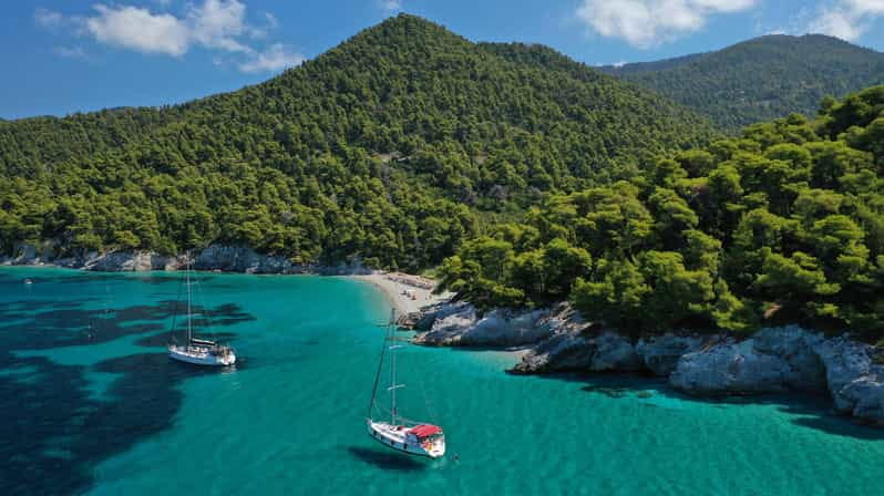 Your Mamma Mia adventure on Skopelos island - Final Thoughts
