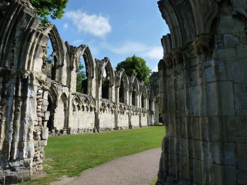 Your personal tour - just you and your guide! - Final Thoughts