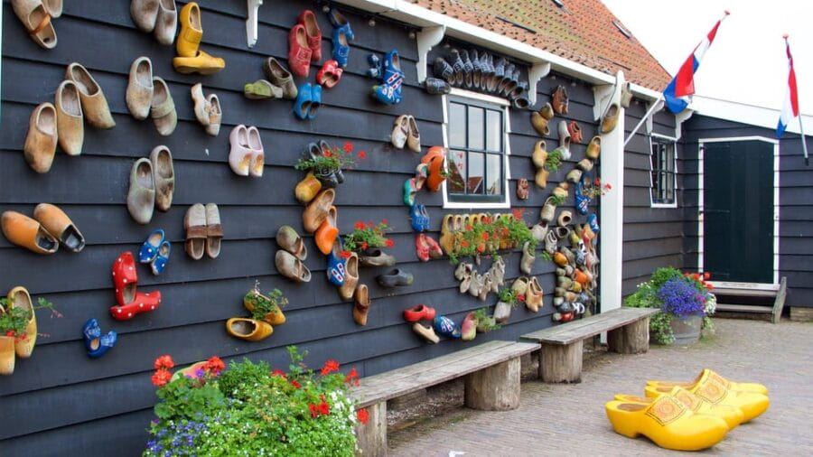 Zaanse Schans: Half-Day Private Guided Tour - The Guided Element: Knowledge Meets Warmth