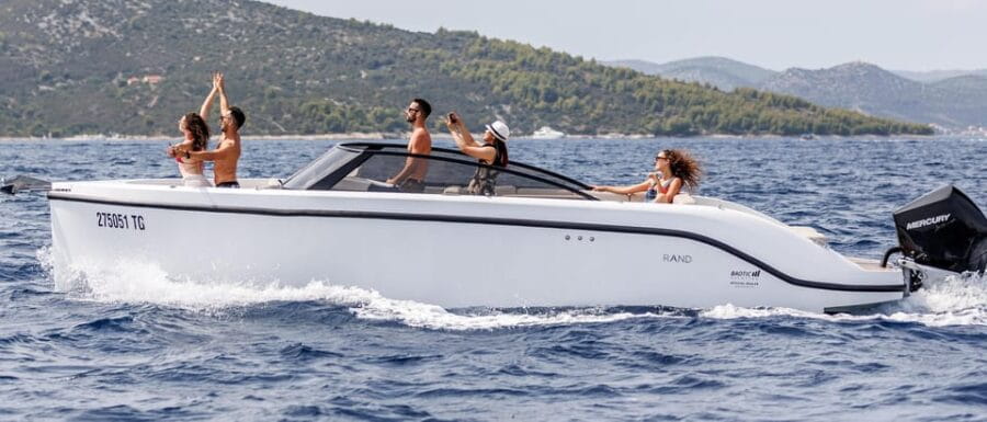 Zadar: Guided Tour to Ugljan, Osljak, & Galevac by Speedboat - Who This Tour Is Best For