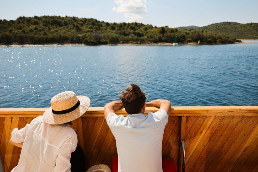 Zadar: Kornati and Telaica Cruise with Ticket Included - Frequently Asked Questions
