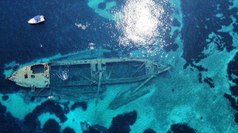 Zadar: Kornati National park PRIVATE speedboat tour - The Day’s Itinerary: What to Expect