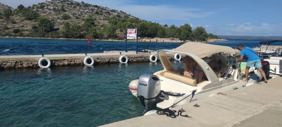 Zadar: Long Island full day tour - Who Will Love This Tour?