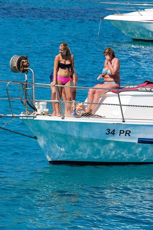 Zadar: Private Boat Tour to Island Ugljan, Galevac, Oljak - A Closer Look at the Itinerary and Highlights