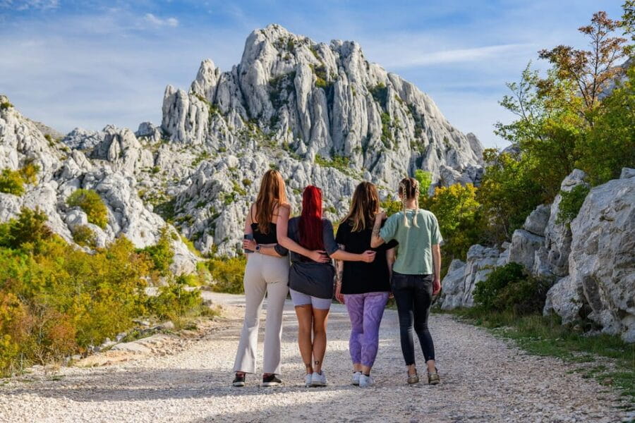 Zadar: Scenic trip to mountains, caves and rivers - Frequently Asked Questions