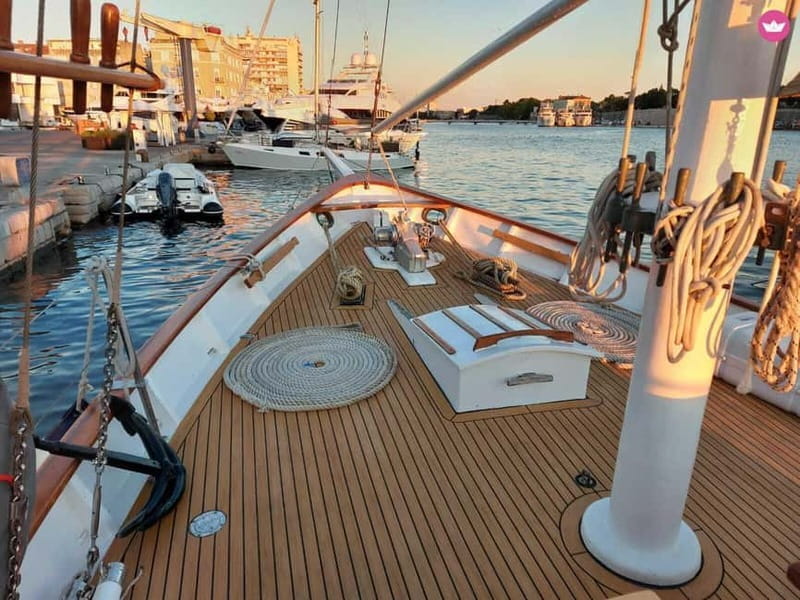 Zadar: Wooden Boat half day Adventure with drinks - Who Will Love This Experience?