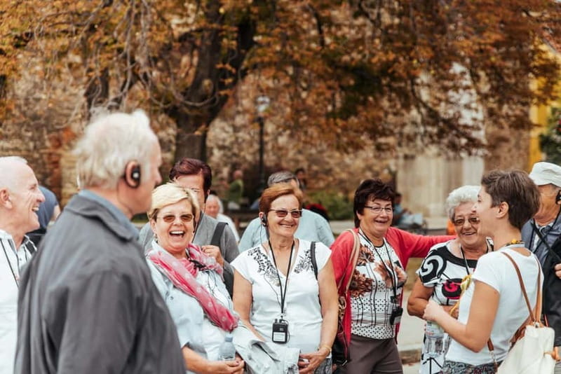 Zagreb: 2-Hour Walking Tour, Polish Speaking Guide - What Makes This Tour Stand Out?