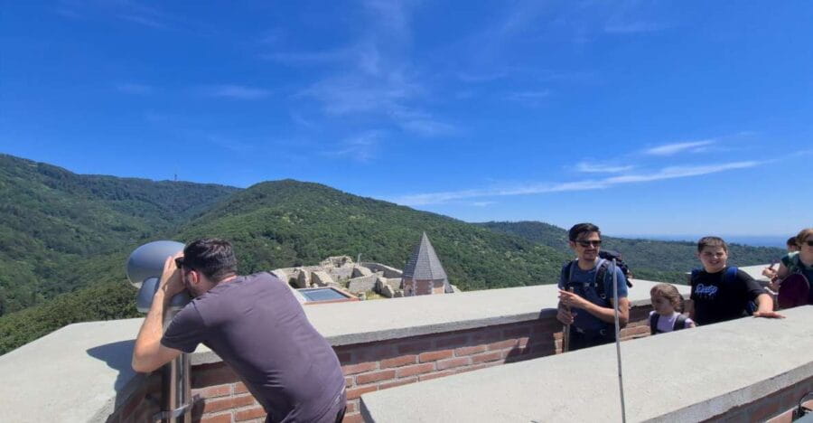 Zagreb Hike & Taste: City, Nature Park, Castle, Local Dishes - Discovering the Heart of Zagreb: A Deep Dive