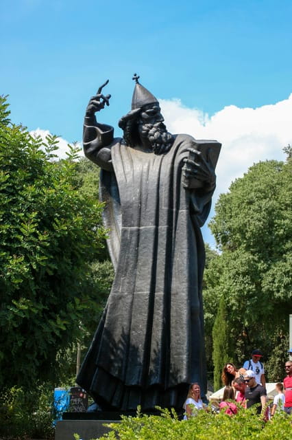 Zagreb to Split: Personalized Transfer & Custom Day Trip! - The Journey: A Day in Croatia’s Highlights