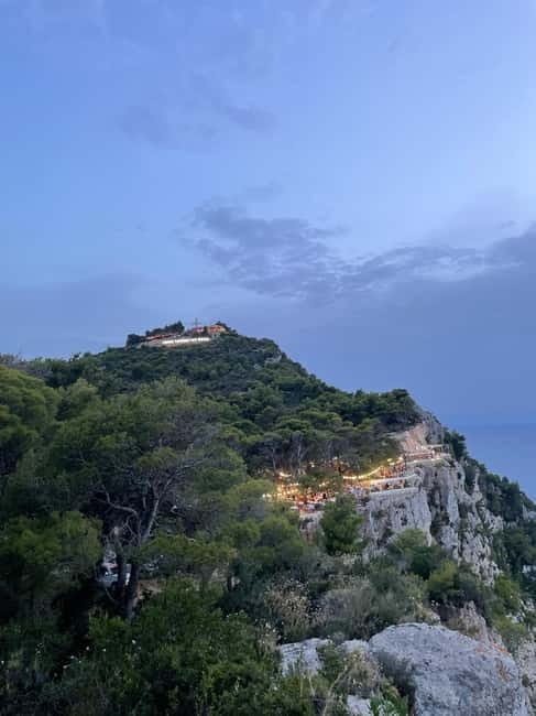 Zakynthos Greek Night-Sunset, Dinner & Dance Under the Stars - Price and Overall Value