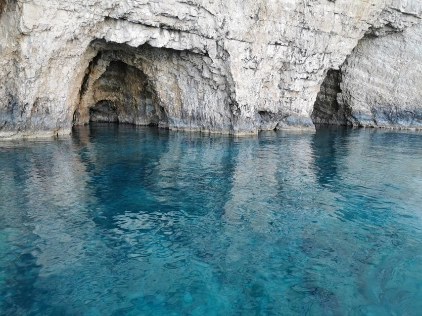 Zakynthos: Half-Day Tour to Turtle Island and Keri Caves - Who Is This Tour Best For?