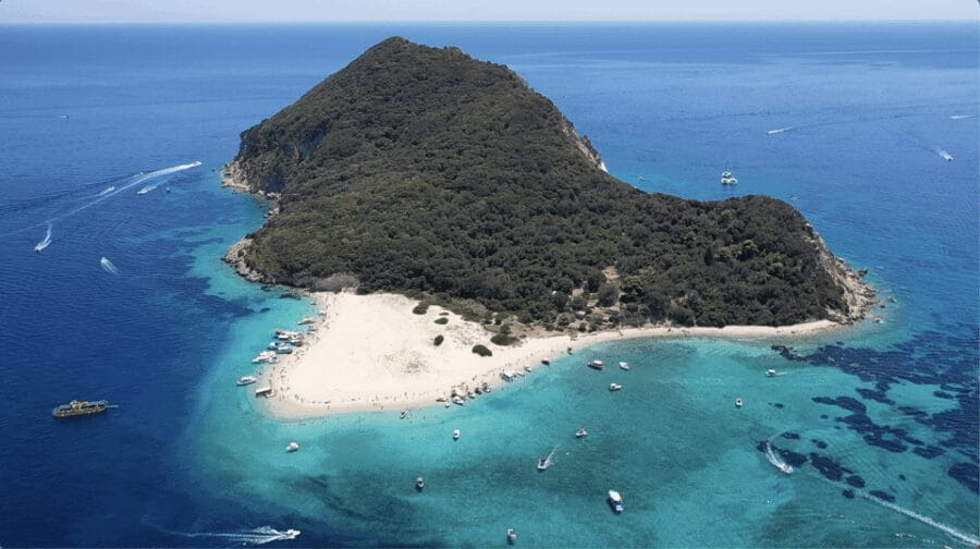 Zakynthos & Kefalonia: Private Guided Tours and Excursions - What Makes This Tour Stand Out