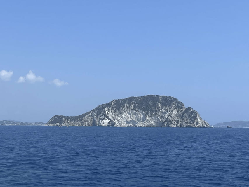 Zakynthos: Marathonisi Island Taxi Boat Trip by Eurosky - Detailed Breakdown of the Itinerary